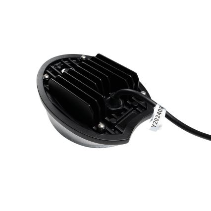 SETTI 2x LED Traktorin valonheitin JOHN DEER LED/45W/10-30V IP69 5700K