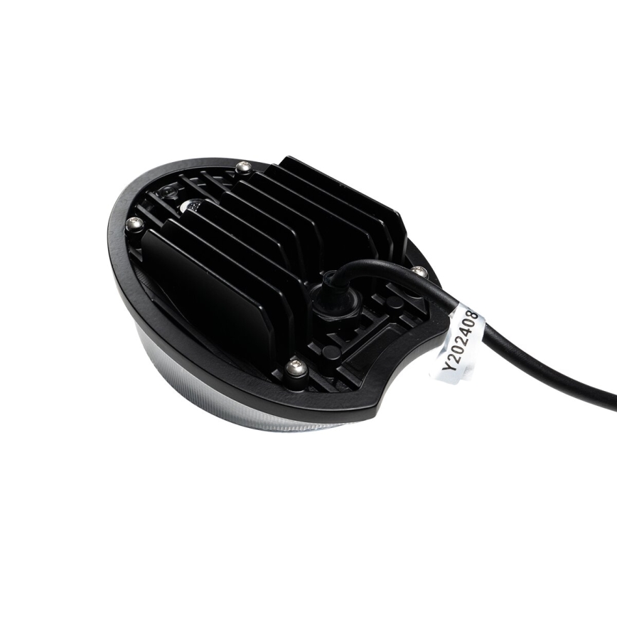 SETTI 2x LED Traktorin valonheitin JOHN DEER LED/45W/10-30V IP69 5700K