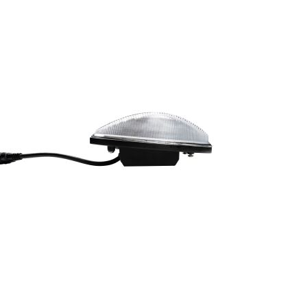SETTI 2x LED Traktorin valonheitin JOHN DEER LED/45W/10-30V IP69 5700K