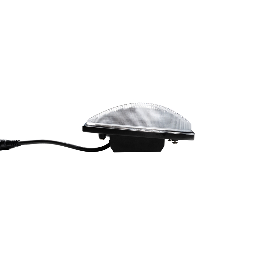 SETTI 2x LED Traktorin valonheitin JOHN DEER LED/45W/10-30V IP69 5700K