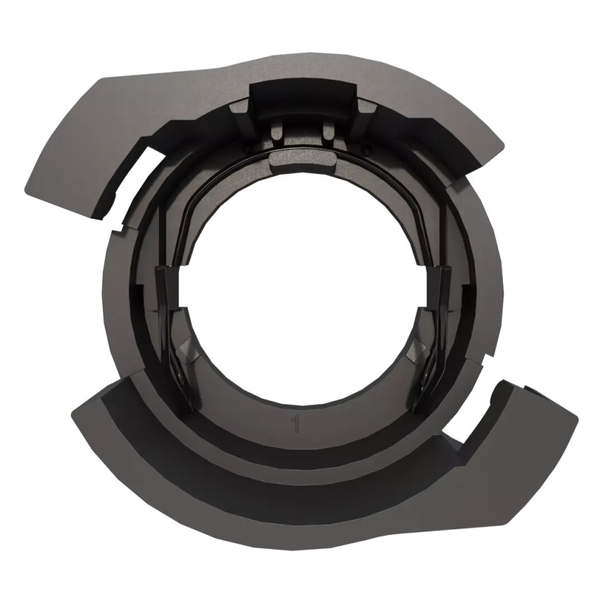 SETTI 2x LEDriving ADAPTER - Osram
