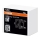 SETTI 2x LEDriving Adapteri H7 - Osram