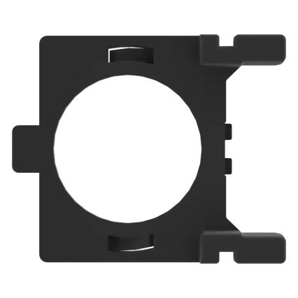 SETTI 2x LEDriving Adapteri H7 - Osram