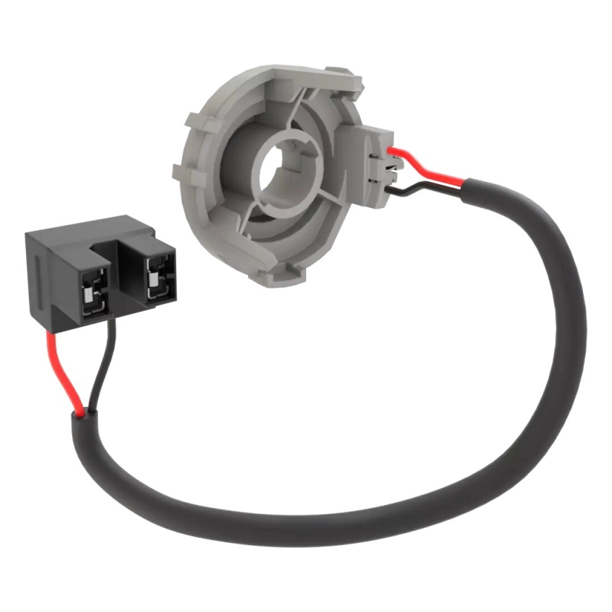 SETTI 2x LEDriving Adapteri H7 - Osram