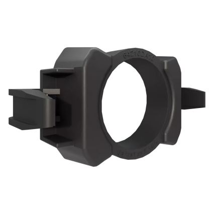 SETTI 2x LEDriving Adapteri lampun kanta - Osram