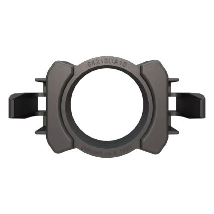 SETTI 2x LEDriving Adapteri lampun kanta - Osram