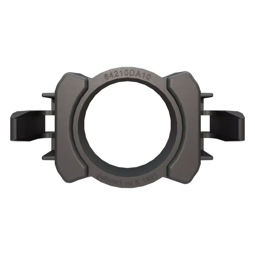 SETTI 2x LEDriving Adapteri lampun kanta - Osram