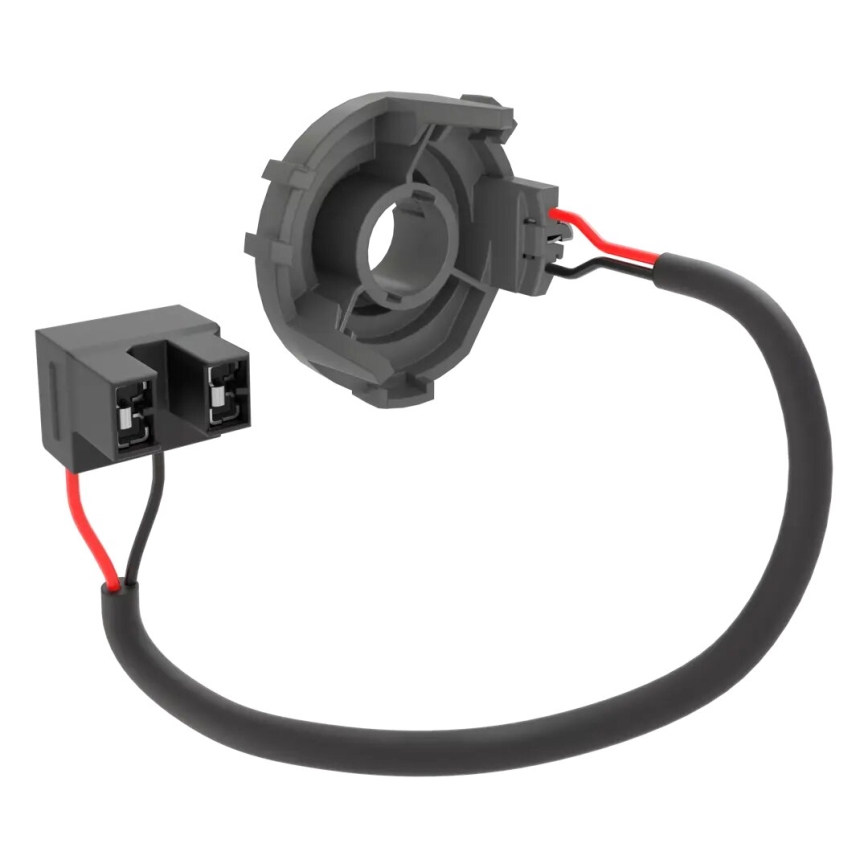 SETTI 2x LEDriving Adapteri - Osram
