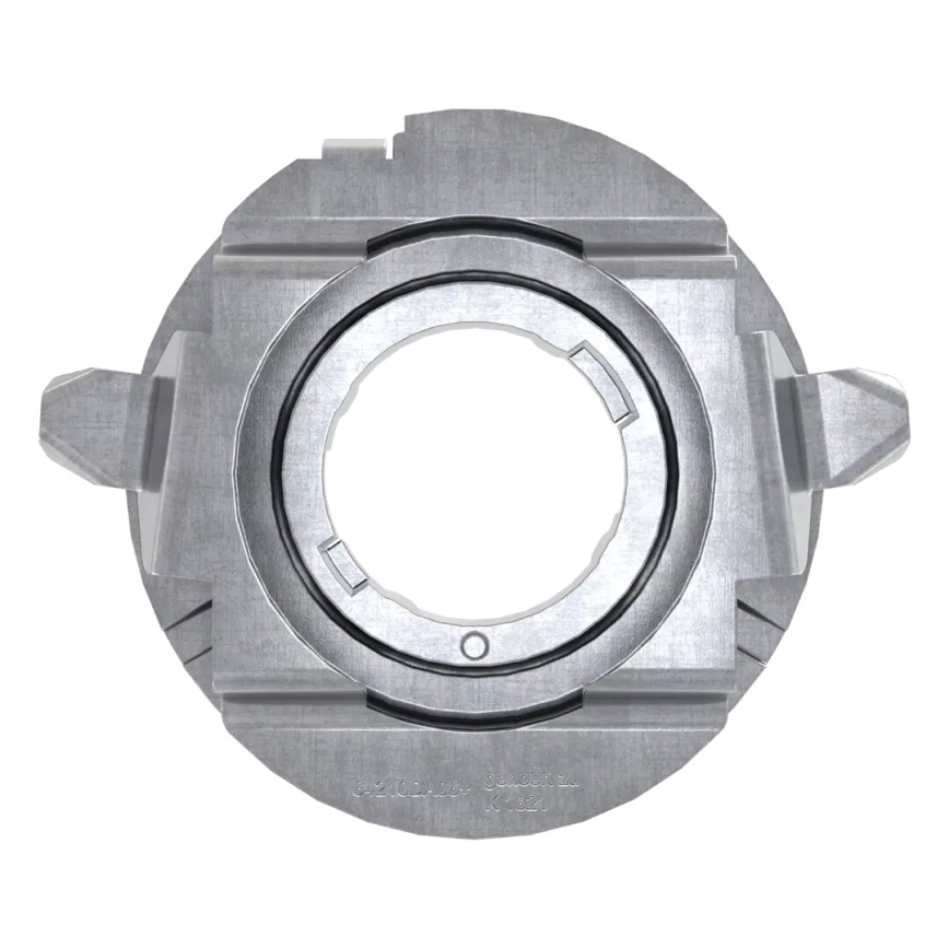 SETTI 2x LEDriving Adapteri - Osram