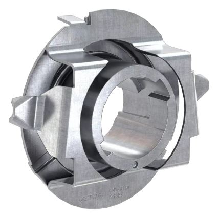 SETTI 2x LEDriving Adapteri - Osram