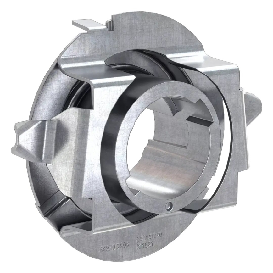SETTI 2x LEDriving Adapteri - Osram