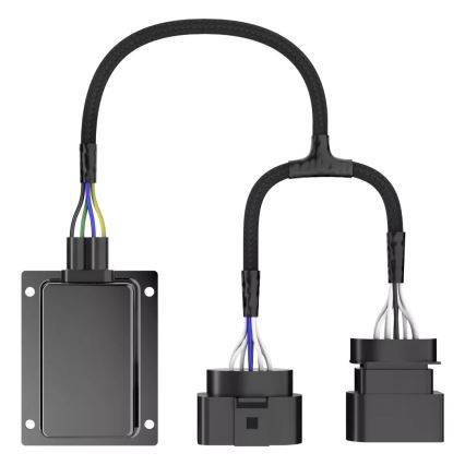 SETTI 2x LEDriving SMART CANBUS - Osram