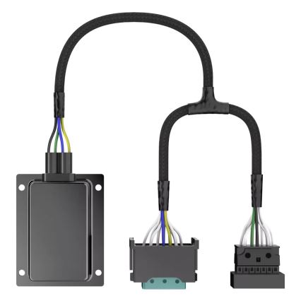 SETTI 2x LEDriving SMART CANBUS - Osram