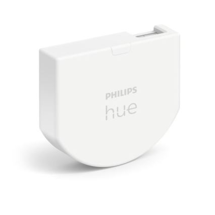 SETTI 2x seinäkytkinmoduuli Philips Hue SWITCH