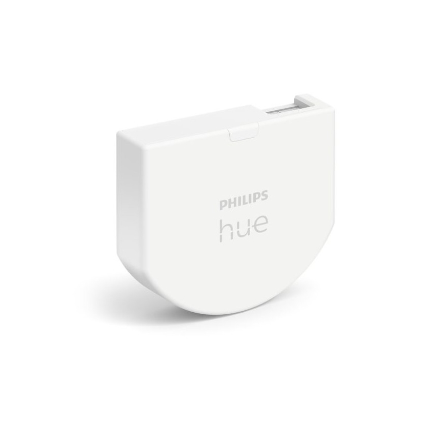 SETTI 2x seinäkytkinmoduuli Philips Hue SWITCH
