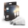 SETTI 2xLED Himmennettävä polttimo Philips Hue WHITE AMBIANCE E27/6W/230V 2200-6500K