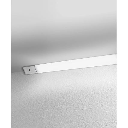 Ledvance - SETTI 2xLED Keittiökaappien alle himmennettävä valo anturilla CORNER 2xLED/6W/230V 3000K