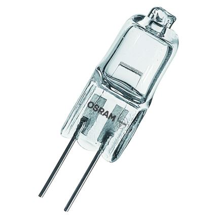 Setti 3 kpl HALOSTAR G4/10W/12V 2700K uunilamppuja - Osram
