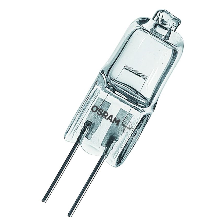 Setti 3 kpl HALOSTAR G4/10W/12V 2700K uunilamppuja - Osram