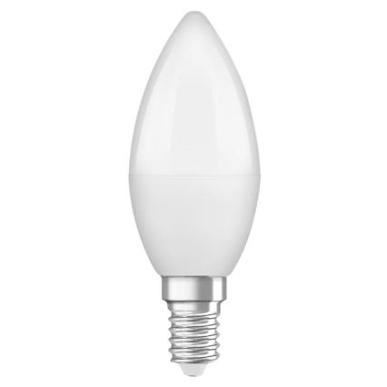 SETTI 3x LED-polttimo B38 E14/4,9W/230V 3000K - Osram