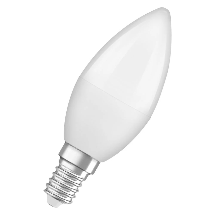 SETTI 3x LED-polttimo B38 E14/4,9W/230V 3000K - Osram