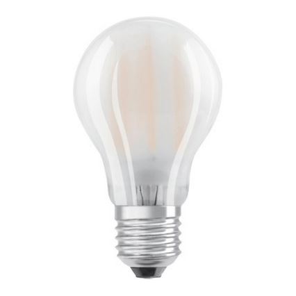 SETTI 3x LED Polttimo E27/7W/230V 2700K