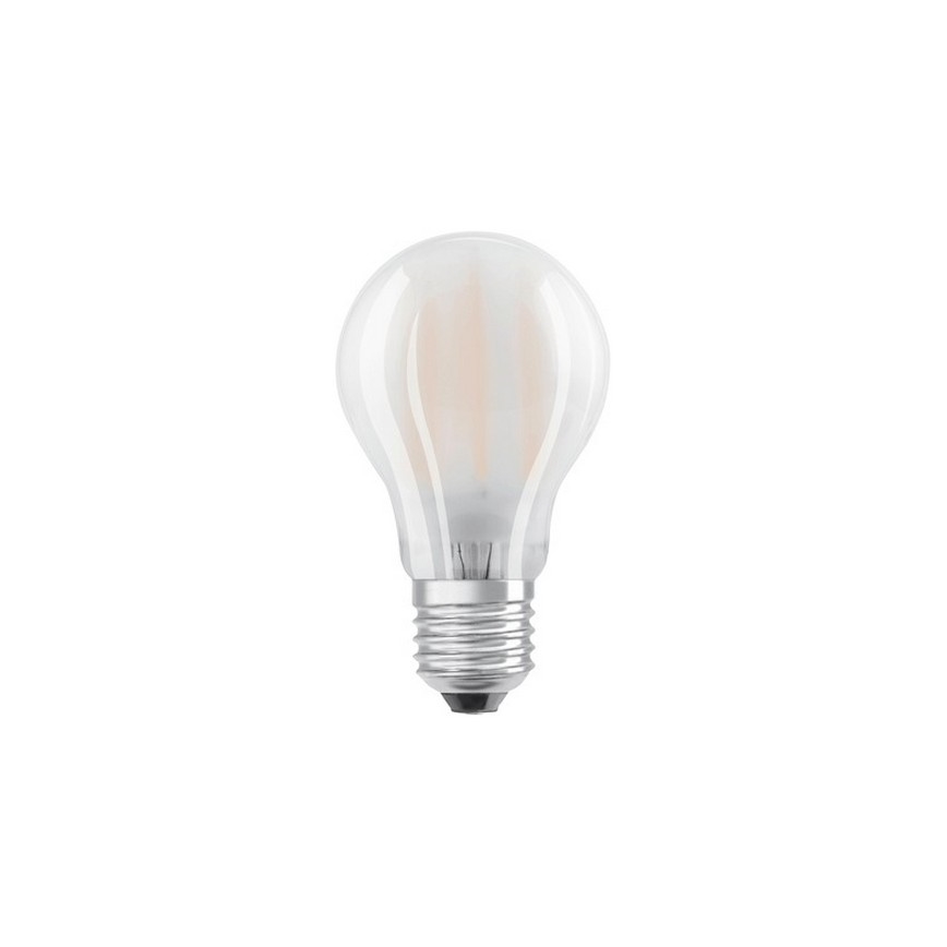 SETTI 3x LED Polttimo E27/7W/230V 2700K