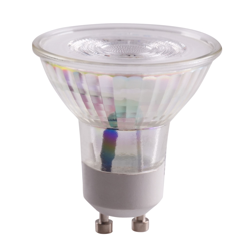 SETTI 3x LED-polttimo GU10/4,5W/230V 4000K