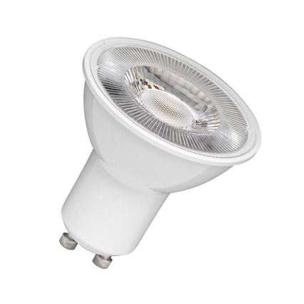 SETTI 3x LED-polttimo PAR16 GU10/2,8W/230V 2700K 60° - Osram