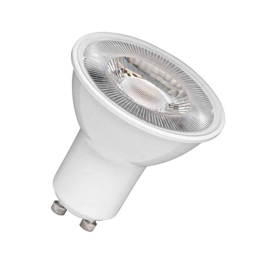 SETTI 3x LED-polttimo PAR16 GU10/2,8W/230V 2700K 60° - Osram