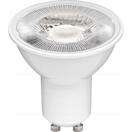 SETTI 3x LED-polttimo PAR16 GU10/4,5W/230V 2700K - Osram