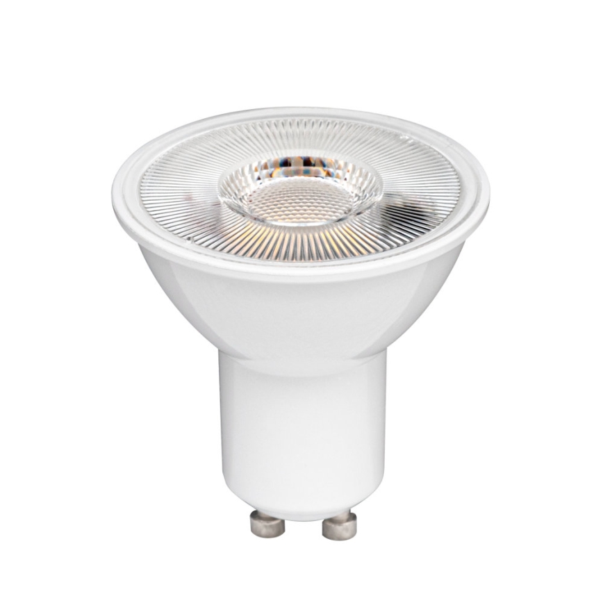 SETTI 3x LED-polttimo PAR16 GU10/6,9W/230V 6500K - Osram