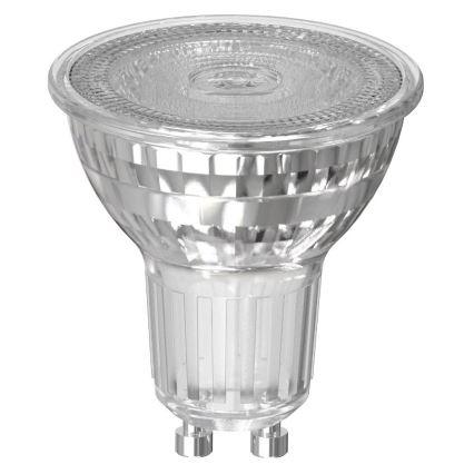 SETTI 3x LED-polttimo PAR16 GU10/6,9W/230V 6500K - Osram