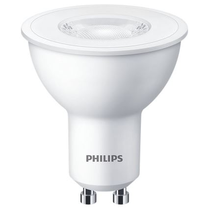 SETTI 3x LED Polttimo Philips GU10/4,7W/230V 2700K