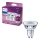 SETTI 3x LED-polttimo Philips PAR16 GU10/4,6W/230V 4000K