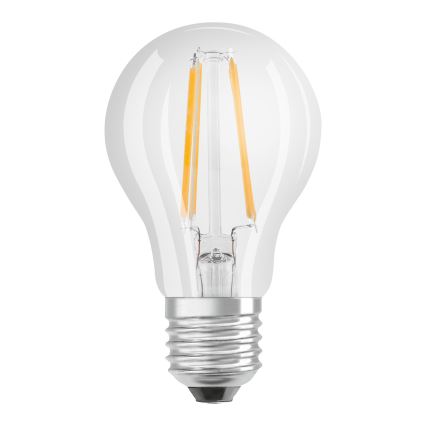 SETTI 3x LED-polttimo VINTAGE E27/7W/230V 2700K - Osram