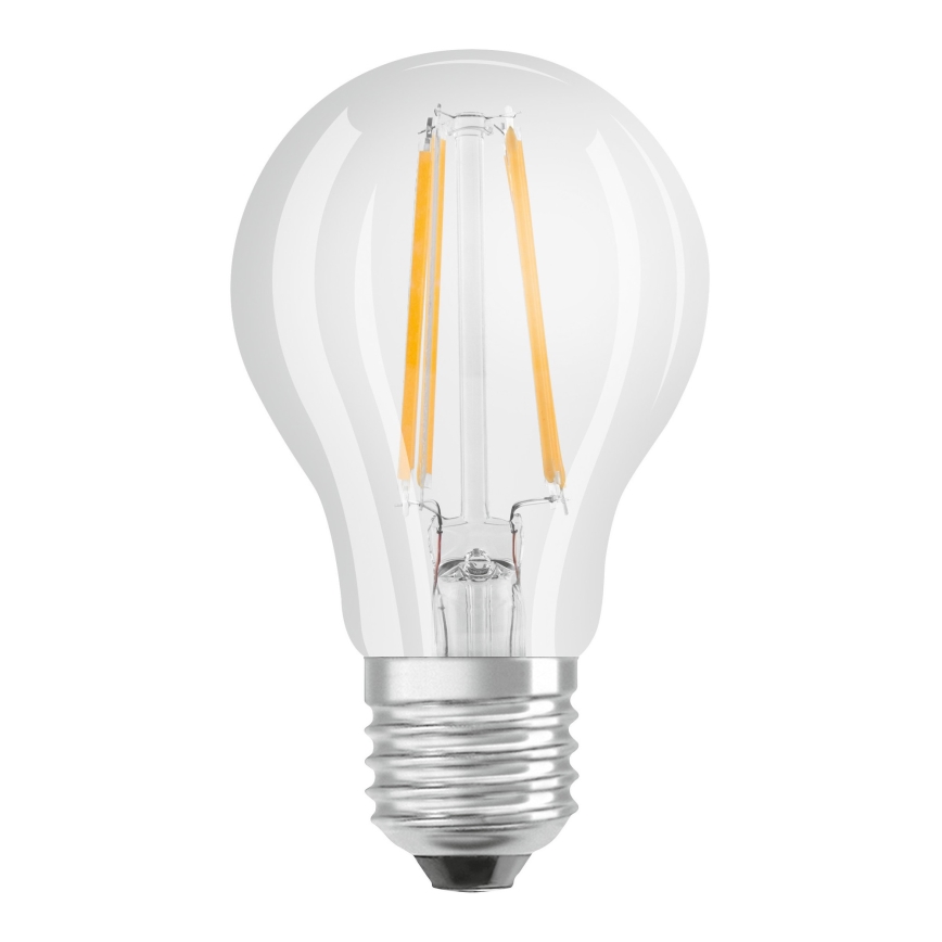SETTI 3x LED-polttimo VINTAGE E27/7W/230V 2700K - Osram