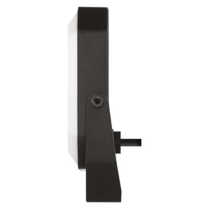 SETTI 3x LED RGBIC Himmennettävä ulko valonheitin GoSmart LED/14W/230V 3000-6500K IP65 Wi-Fi Tuya
