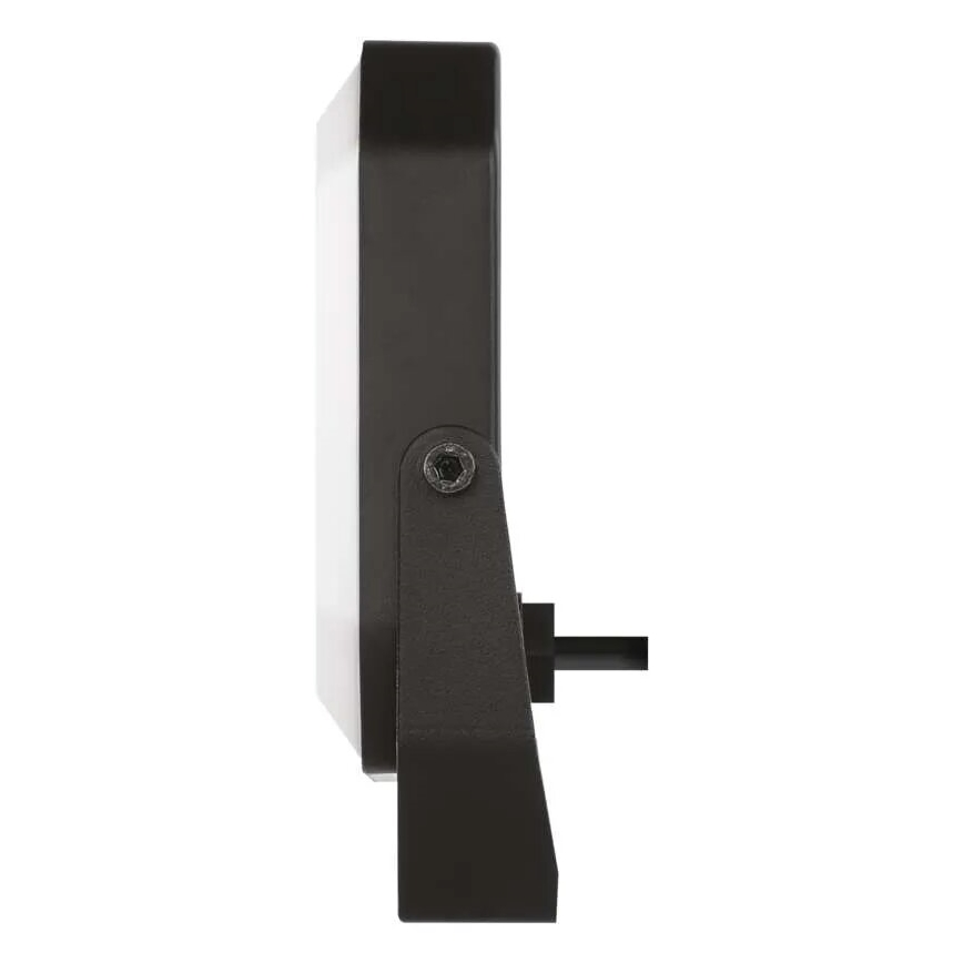 SETTI 3x LED RGBIC Himmennettävä ulko valonheitin GoSmart LED/14W/230V 3000-6500K IP65 Wi-Fi Tuya