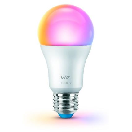 SETTI 3x LED RGBW Himmennettävä polttimo A60 E27/8,8W/230V 2200-6500K Wi-Fi - WiZ