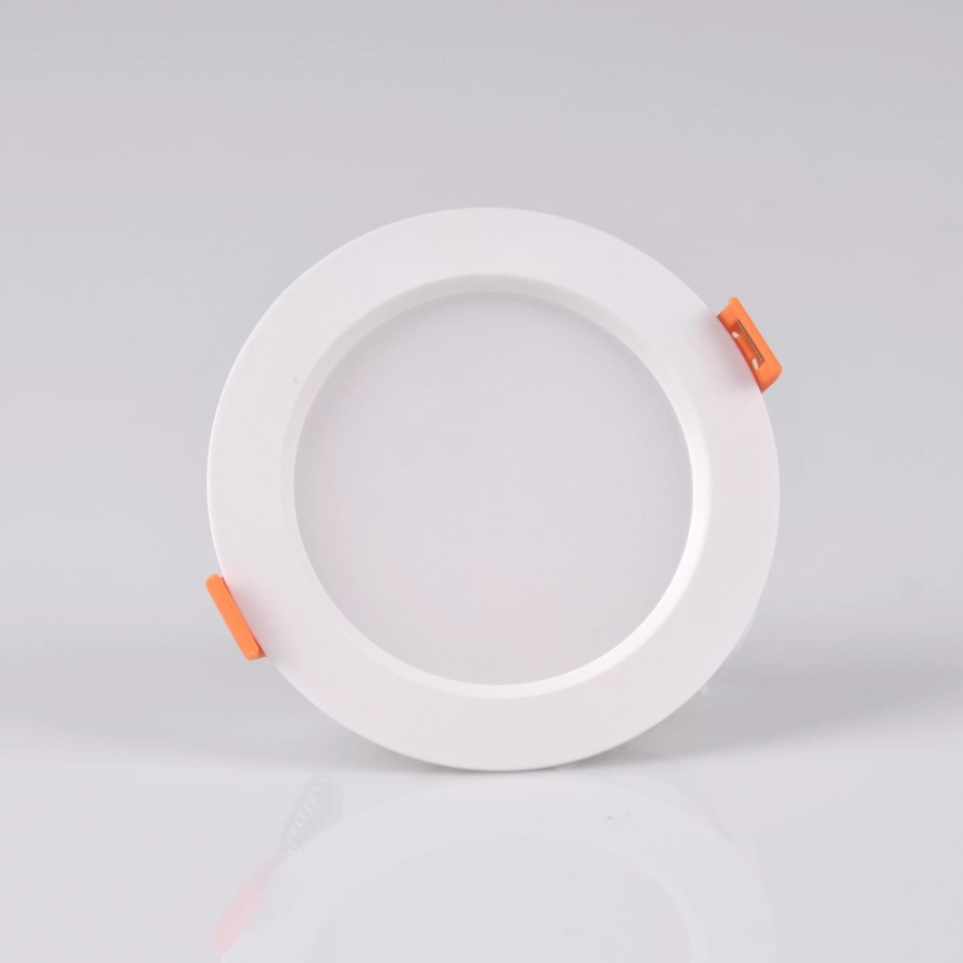 SETTI 3xLED Kylpyhuoneen upotettu valo MIRO LED/6W/230V IP44