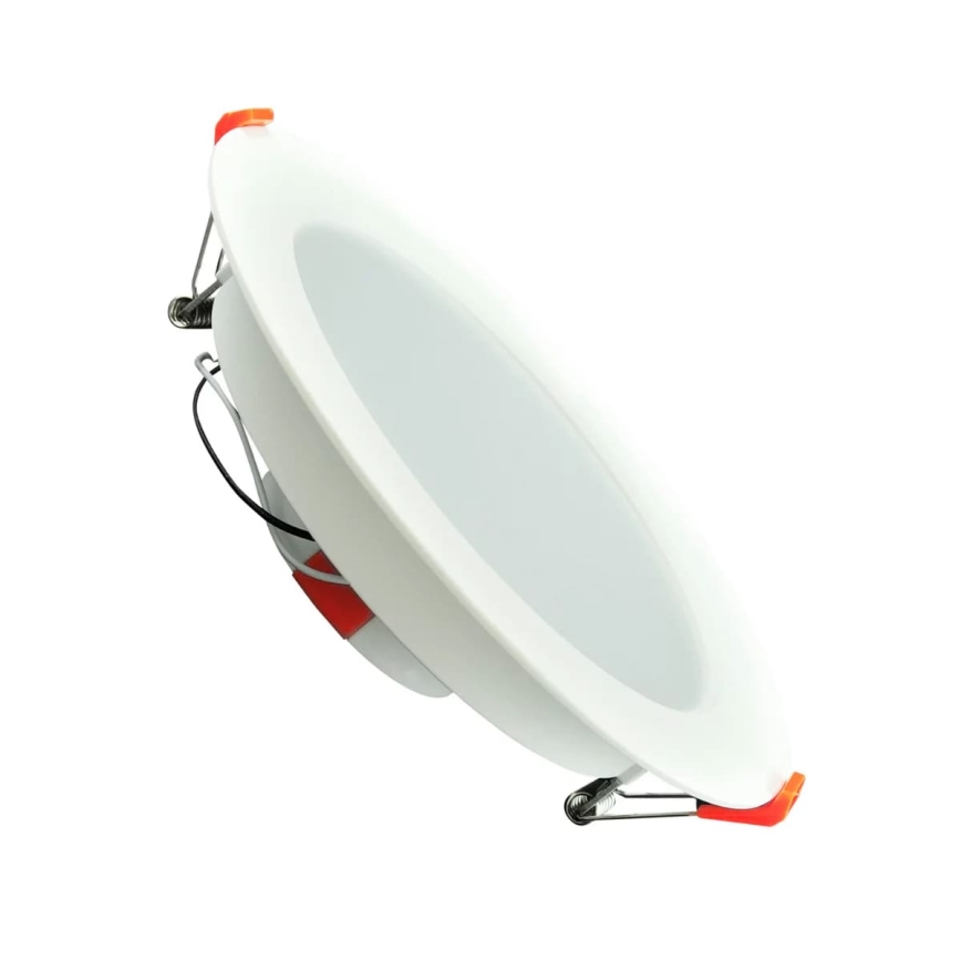 SETTI 3xLED Kylpyhuoneen upotettu valo MIRO LED/6W/230V IP44