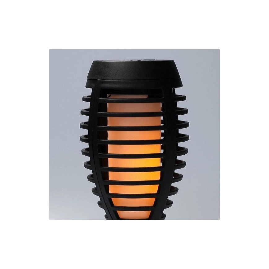 SETTI 4x LED-aurinkolamppu 4xLED/3,6V 1xAAA IP44 100 mAh