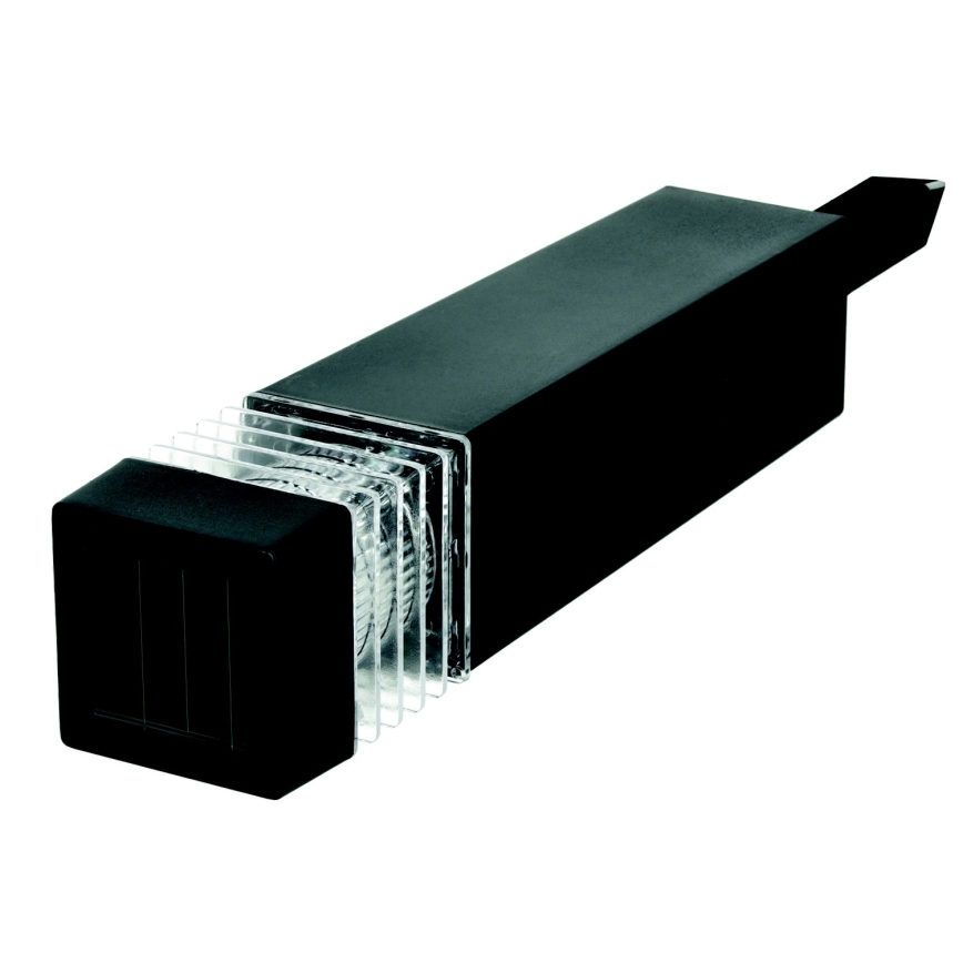 SETTI 4x LED-aurinkolamppu LED/0,06W/1,2V 6000K IP44
