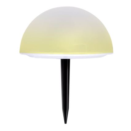 SETTI 5x LED-aurinkovalaistus LED/1,2V monivärinen