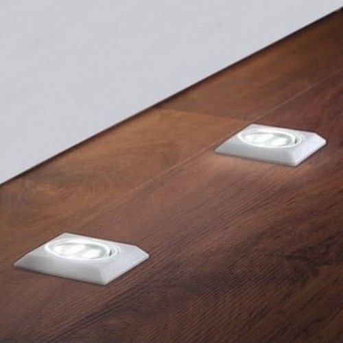 SETTI 5x LED-lattiavalaistus 5xLED / 0,5W / 230 / 12V