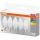 SETTI 5x LED-polttimo BASE B40 E14/4,9W/230V 2700K - Osram