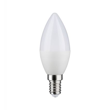 SETTI 5x LED-polttimo E14/5,5W/230V 2700K - Paulmann 28782