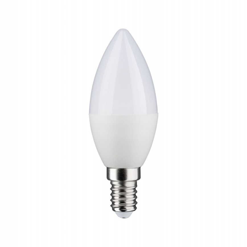 SETTI 5x LED-polttimo E14/5,5W/230V 2700K - Paulmann 28782
