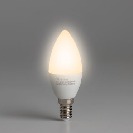 SETTI 5x LED-polttimo E14/5,5W/230V 2700K - Paulmann 28782